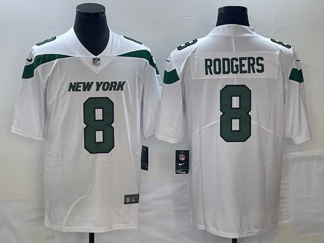 New York Jets Jerseys 26